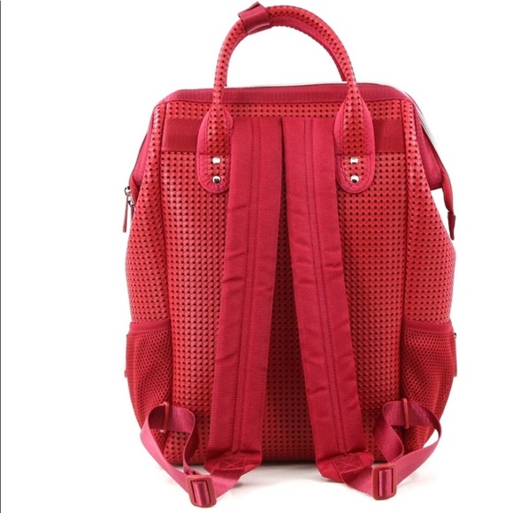 NWT- LIGHT+NINE super light 🎒 in Rose Confetti - Picture 2 of 4